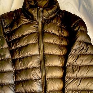Men’s Lululemon Puffer Jacker. Size M.